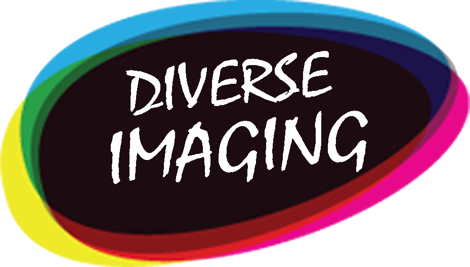 diverse Imaging logo